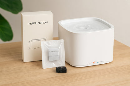 Balíček Fontánka se vším všudy