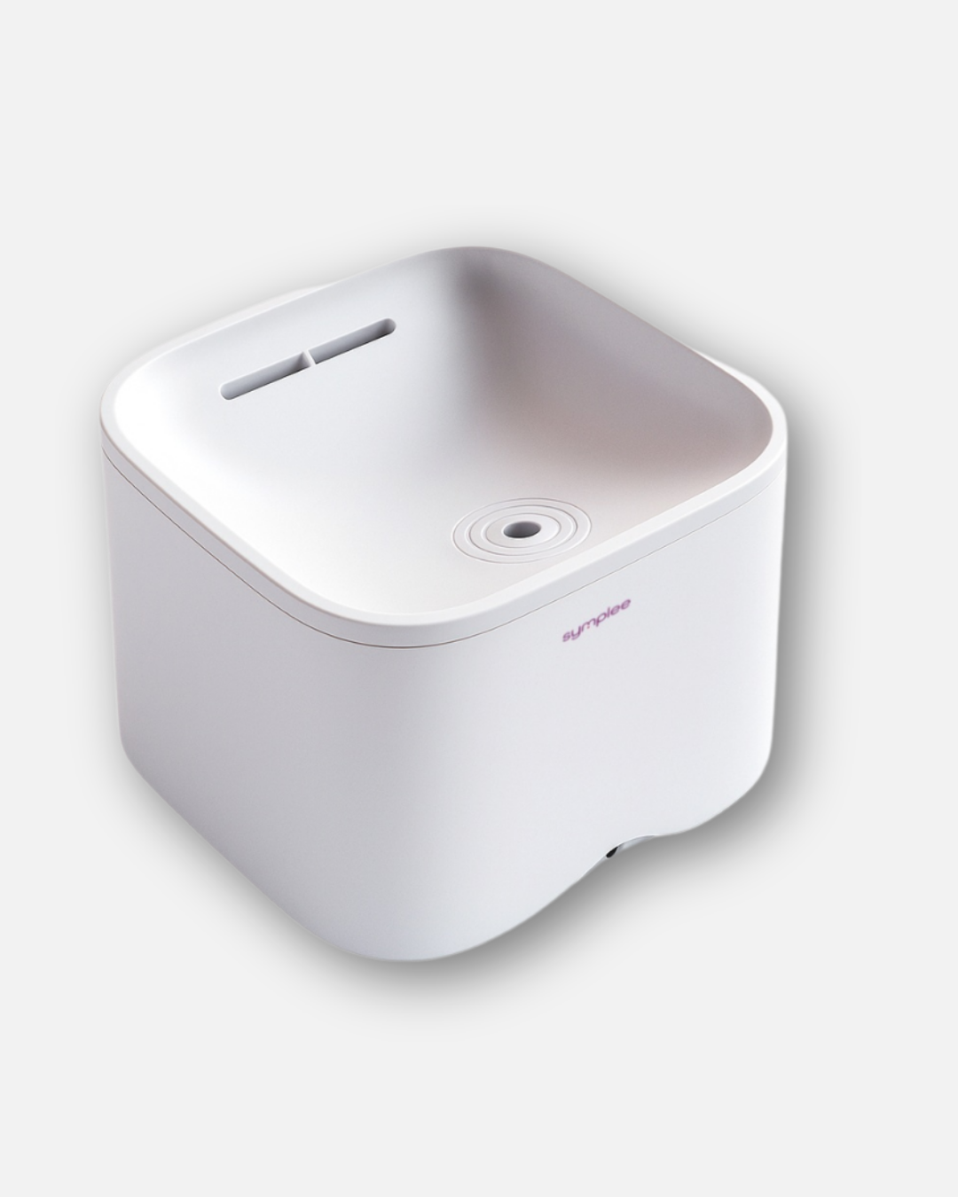 SYMPLEE DU2L-WS Smart Pet Fountain WiFi