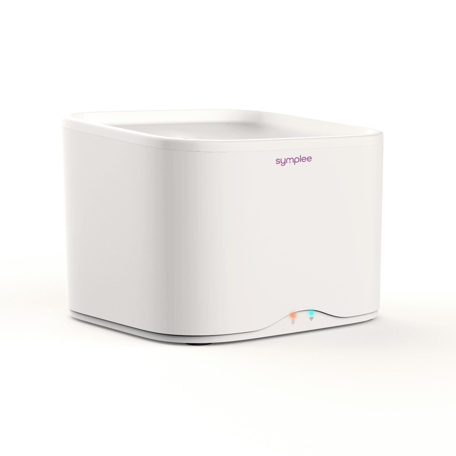 SYMPLEE DU2L-WS Smart Pet Fountain WiFi