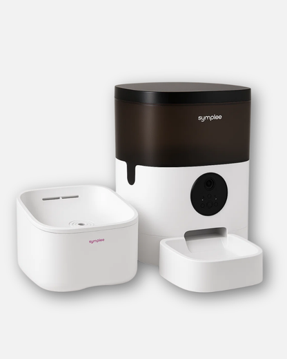 Balíček Symplee pod dohledem