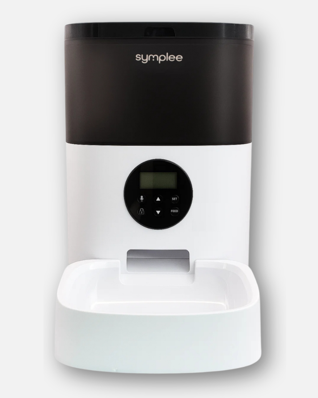 SYMPLEE DU4L- K automatický dávkovač krmiva (tlačítkový)