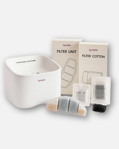 Balíček Fontánka se vším všudy