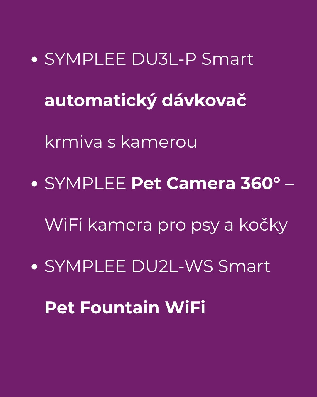 Balíček Prodloužená ruka páníčka