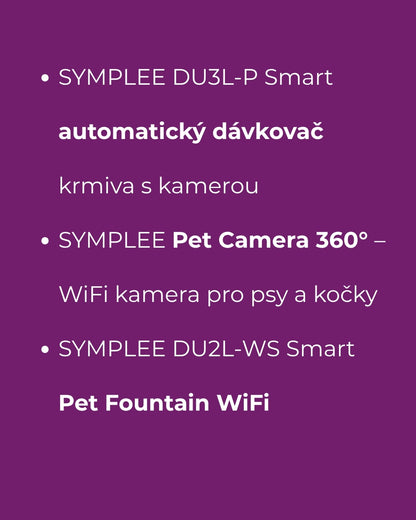 Balíček Prodloužená ruka páníčka